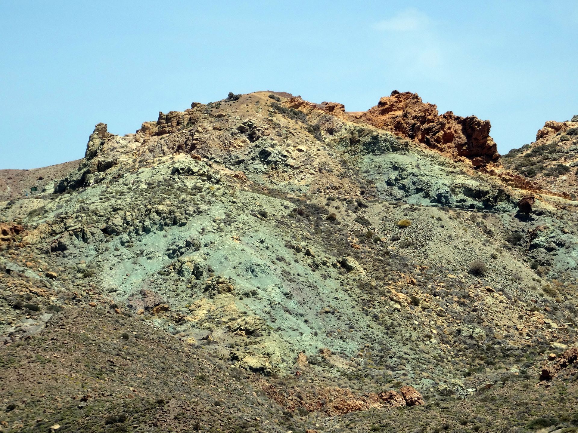 Tenerife